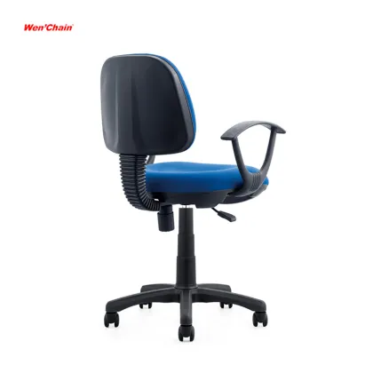 Rotating Mid Back Office Chair