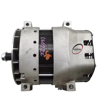 24V 275A Auto Electrical Truck Alternator for Heavy Duty Trucks 8600580