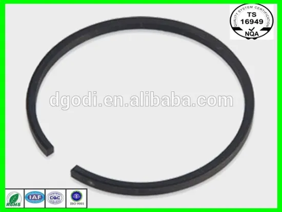 Piston rings diesel engine air compressor 002 64 N0 1cylinder 94mm