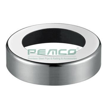 Stainless Steel Handrail and Balcony Railing Cover Accessories
