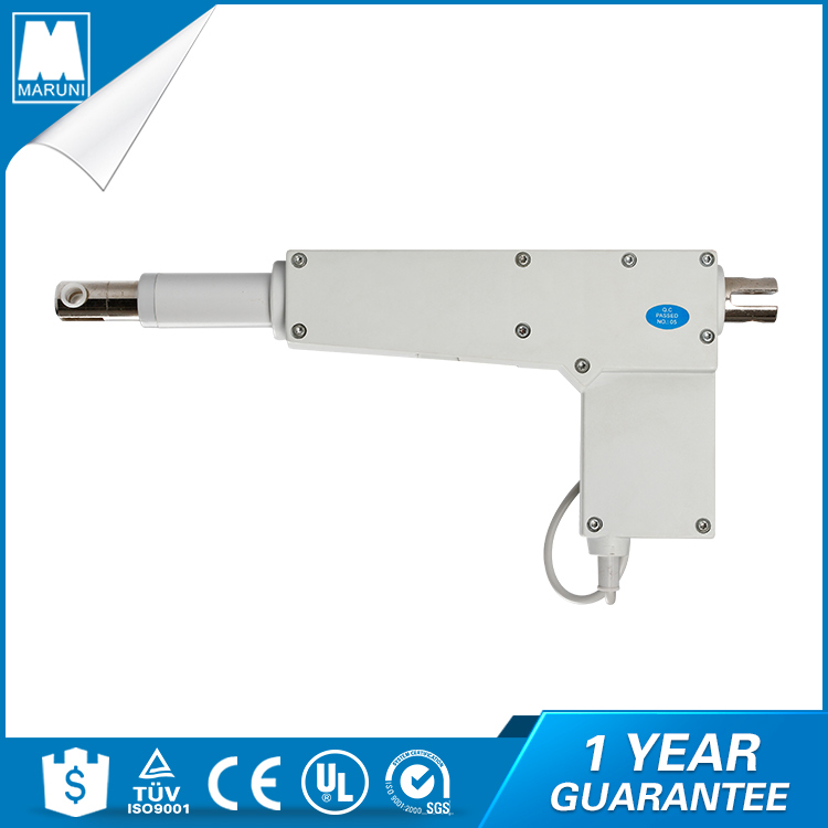 Actuator For Electric Hospital Bed