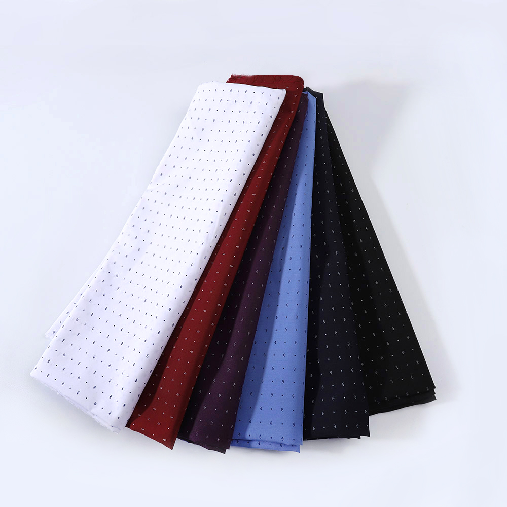 Printing Fabric Strip