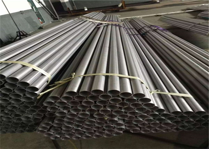 Pl10897668 Ba Tubes Welded Bright Annealed Stainless Steel Tube Pipe Astm A249 En10217 7