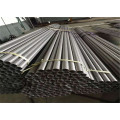 welded and eamless steel pipe