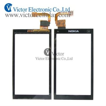 touch screen lcd for Nokia X6