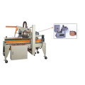 flaps fold carton sealing machine