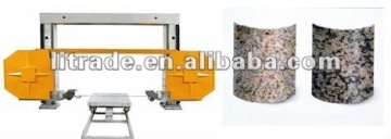 TJXD-1500 Numerical control wire saw machine,diamond wire saw machine