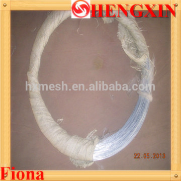 16MM galvanized steel wire rope