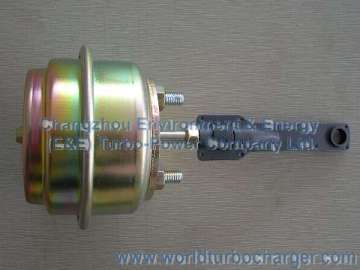 Actuator (GT15)