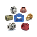 Oem Odm High Precision Cnc Turning Parts