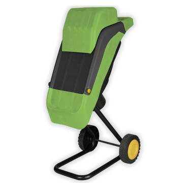 2500W Garden Electric Shredder From Vertak