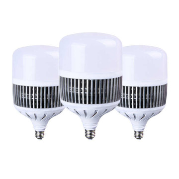 Sunled Super Bright Energy-Saving LED Light Bulbs E27 80W-150W for Factory Workshop Lighting