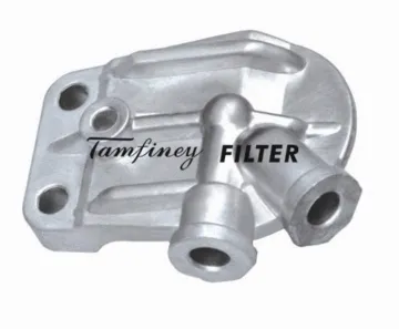 Mitsubishi Fuel Filter's Filter Head 5i-7951, Me035393, Me015254, Ff5089, Ks568c 
