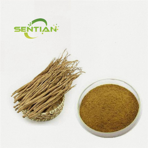 Codonopsis pilosula Extract powder