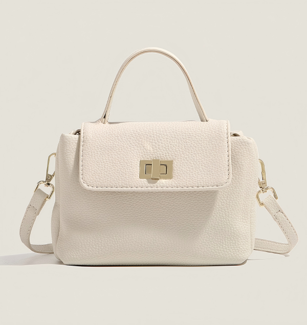Commuter crossbody single-shoulder women's bag