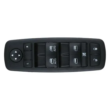 Dodge Ram Power Window Lift Switch Assembly 4602863AD