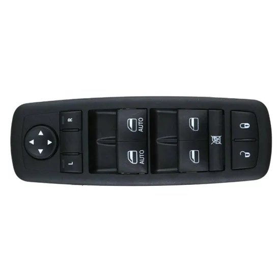 Dodge Ram Power Window Lift Switch Assembly 4602863AD