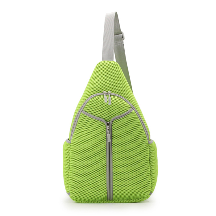 Pickleball Toe Bag for Tournament Players