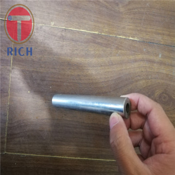 Thick Wall Seamless Stainless Steel Pipes for Mechanical