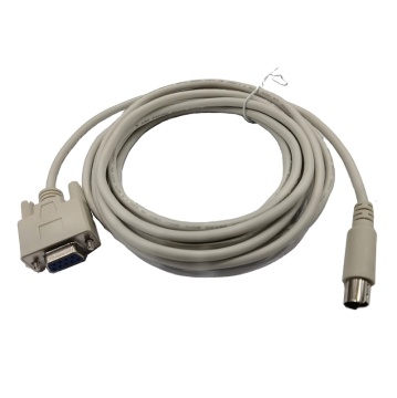 Καλώδιο DOP-FX για επικοινωνία Xinje DVP/PLC