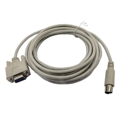 DOP-FX Cable for Xinje DVP/PLC Communication