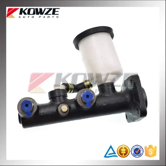 OEM:47201-60120 Brake Master Cylinder For LAND CRUISER BJ40 BJ42 BJ43 BJ46 FJ40 FJ43 FJ46