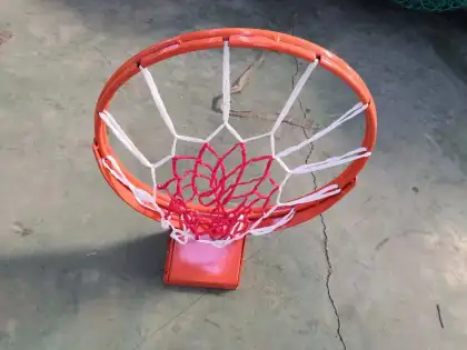 training basketball rim basketball hoop