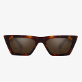Brand Design Acetate Sunglasses