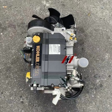 Kohler New Original KDW1003 Engine Assembly