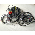 Komatsu Excavator Parts Wiring Harness PC210LC-10MO