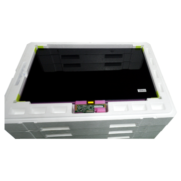 55 Inch LED Replacement LCD Display Screen - Low Price Full View Panel