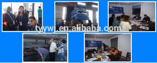 Hot selling corrugated arc roll forming machine