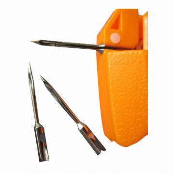 Steel Replacement Needle for Tag Guns, Fine, Standard and Long Available, for All Tagging Family