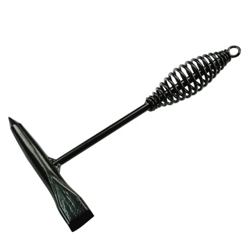 Professional 300g Steel Chipping Hammer: Ideal for Welding and Scaling Tasks