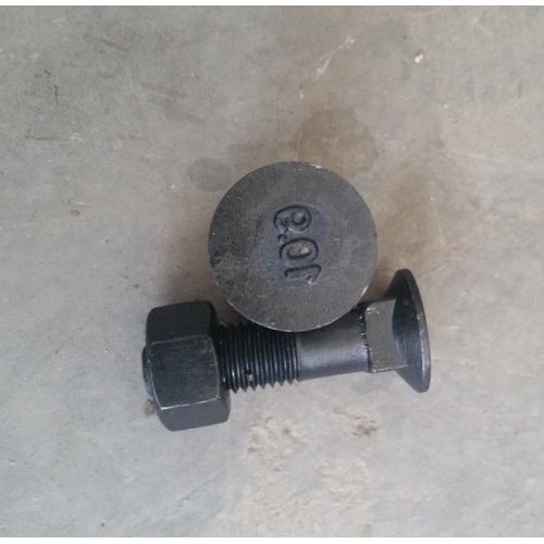 SHANTUI BULLDOZER BOLT BOLT TOFT BOLT BOLT 02090-11270