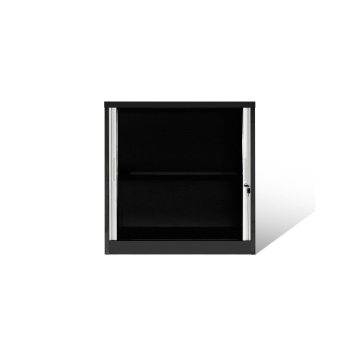 Tambour Door Metal File Cabinet for Office Storage