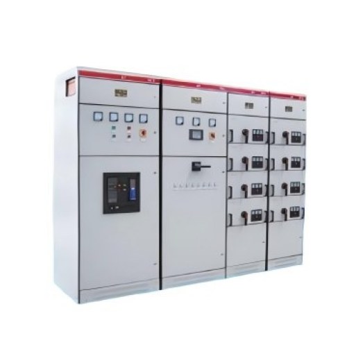 Выкатное низковольтное оборудование типа GCS