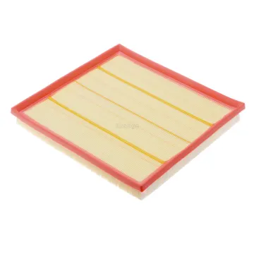 HEPA Air Filter for BMW 2010 Models X3 X5 X6 35i - China Factory Hot Sell