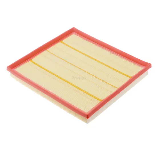 HEPA Air Filter for BMW 2010 Models X3 X5 X6 35i - China Factory Hot Sell