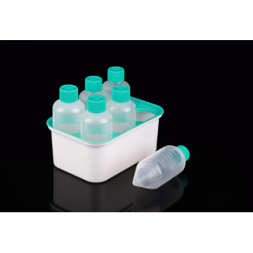 250ml PP Centrifuge Tubes Sterile