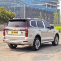 Tank 500 2022 Custom Edition 5-Seat