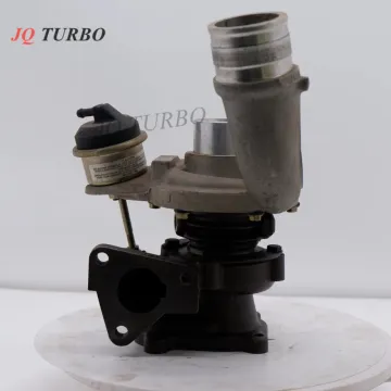 Complete Turbocharger for Renault Clio II 1.9 dTi (GT1544)