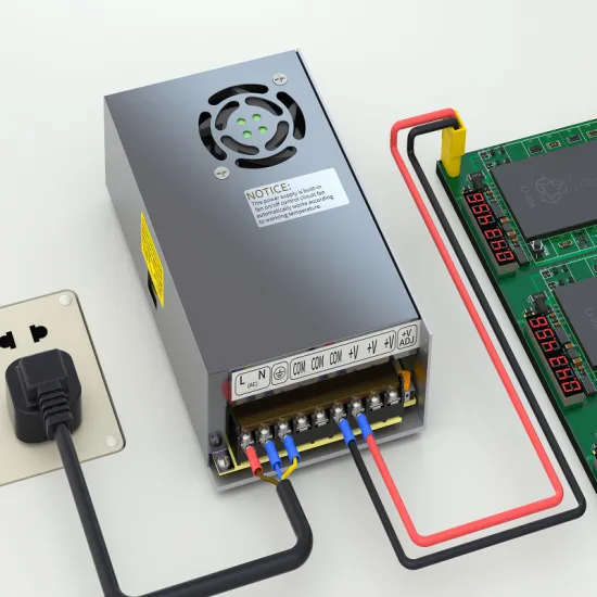 Mijing DC7102 Power Supply Meter for Phone Battery Test and Repair