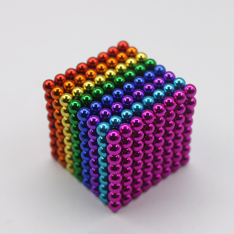 Rainbow Magnets 2