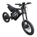 CS20 15kw Enduro Enduro E-Bike Pneumatici elettrici motocicli