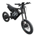 CS20 15 kW Enduro E-Bike Dirt Reifen elektrisches Motorrad