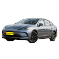 2025 BYD 05DM Intelligent Drive Edition 럭셔리 모델