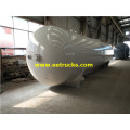 Bulk 45m3 20ton LPG Storage Tanks