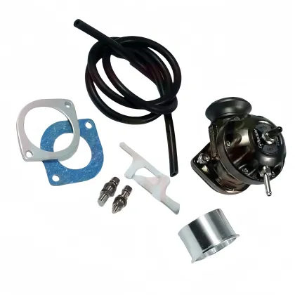 GREDDY BOV Adjustable Pressure Blow-Off Valve