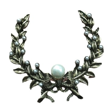 Korean Gouden Brooch Brand Name Brooches